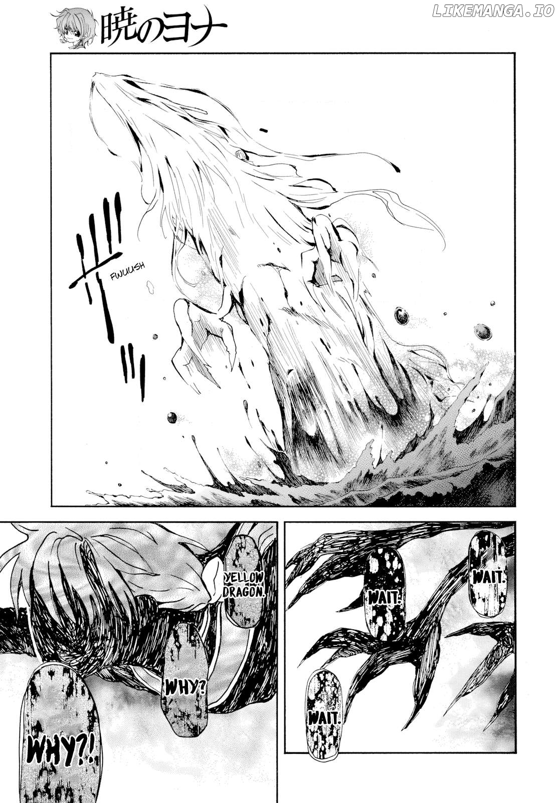 Akatsuki No Yona Chapter 266 image 26